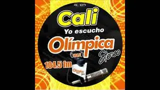 Olimpica Stereo Cali 104.5 FM #20