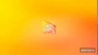 Drum Pads 24 :: Jazzy Chops 1