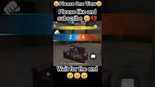 1 bar video daklo #viral #short #freefiremax #shortfeeds