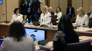 &lsquo;Extraordinary hypocrisy&rsquo;: Minister slams Kimberley Kitching over Holgate conduct