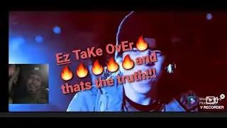 BIGAT10 - TELL THE TRUTH - Feat. EZMIL- OFFICIAL VIDEO - REACTION