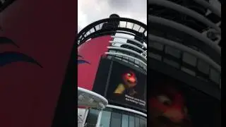 Disney Wonder Horn - When You Wish Upon a Star