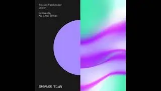 Torsten Fassbender - Echion (Alex O'Rion Remix)