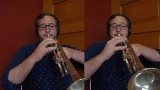 LSO Musicians at Home: Guy McIntosh