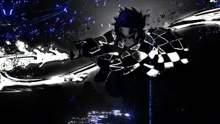 「 DRILL BABY 」Demon Slayer「AMV/EDIT」4K