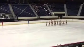 WV Synchro Richmond 2015