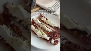 Лучшая кето-закуска, если вы хотите чего-то простого, вкусного и с низким содержанием углеводов.