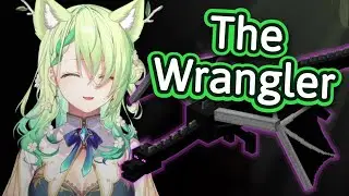 Fauna's thoughts on leading the Ender Dragon battle