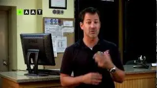 DVD #1 - Segment 21 - Service Writer Pay Plans