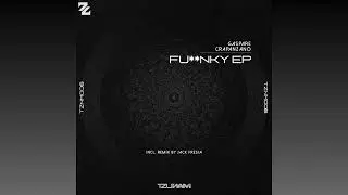 Gaspare Crapanzano  - Fu**nky
