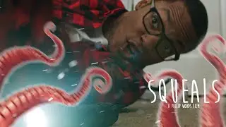 Squeals | Mini Short