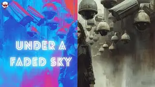 Forbidden Love in a World Without Emotions &ndash; Under a Faded Sky - Story
