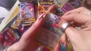 Pokemon Premium Collection Professor Esche und 2 B&auml;lle 💜💎