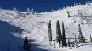 KTM 505 Hillclimb snow 2Moto