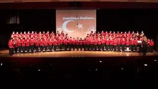 ODTÜ GV Özel İlkokulu - 