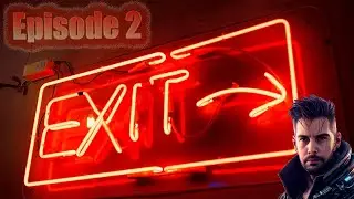 Half-Life 2: EXIT 2.