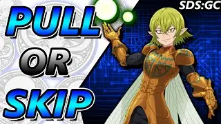 Red Helbram Is Here! ~ Seven Deadly Sins: Grand Cross