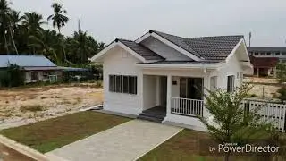 Rumah Ala-ala English