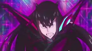 PERDITION - EVIL / IMAGINE BREAKER (AMV BY YIRYSAN) (kill la kill amv)