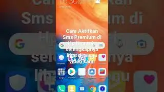 Cara Aktifkan Sms Premium Gampang - 6 Mei 2022