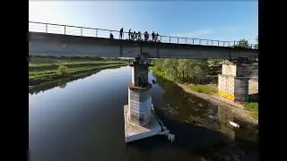 Кросс Поход (класса А). Московский Клуб Туристов 