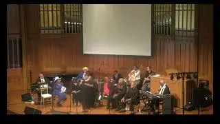 First Lady Joyce Carter Singing 'Faith'