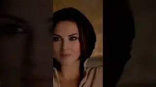 What of Sunny Leone was in Chanel Ad instead of Natalie Portman?