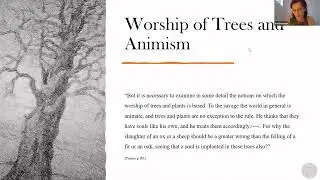 Tree lore in the Anthropocene - The Order of Bards Ovates and Druids as Oak Seers in Times of ...