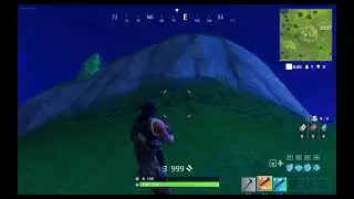Pumpgrenade