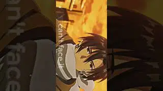 MINI AMV🥰 #anime #аниме #эдит #edit #86 #eightysix #hq  #lyrics #animeedit