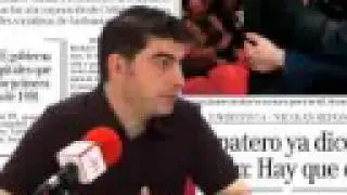 ENTREVISTA A MIGUEL BUCKENMEYER