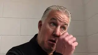 Purdue press conference: Matt Painter talks basketball win at Maryland