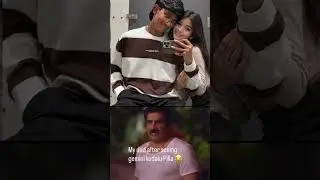 Maa Nanna Ok Cheppaduuu Rooy😅🤣 #chatgpt #father #love #comedy #fun #explore #like #share #subscribe