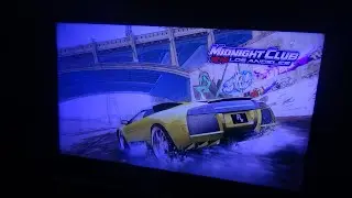 Midnight Club Los Angeles Part 2