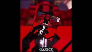 Zio vs Anti Makima Squad #minecraft #edit #jaki #anime #lhms2 #chainsawman #jakiverse