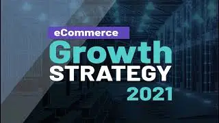 eCommerce Growth Strategy-Live event by eShipper * Google * Payability