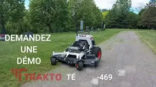 ZS4000 de Bobcat