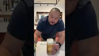 Ripe Pursuit | Athletic Brewing Co. | David Chang