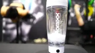 PROMiXX   The Original Vortex Mixer