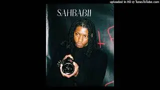 (FREE) SahBabii x BKTHERULA Type Beat 'Fractured'
