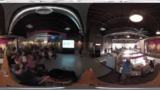 An Evening with Bose AR - Troy Innovation Garage - July 23, 2019