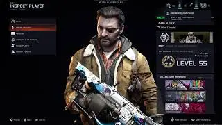 BO7 Infected!!? 'Update N More Fallout!!