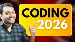 QNA - Roadmap and Career as Coding in 2026