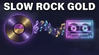 Classic Western Love Ballads | 90s Nostalgia Music & Slow Rock Ballads