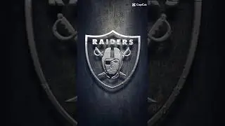 Best Las Vegas Raiders edit #football