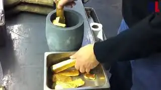 FINE GOLD 999.9