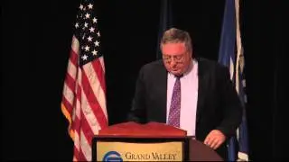 Bruce Frohnen: 