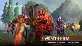 Dota 2.0 Gameplay ~ Soft Support Pos. 4 [DISRUPTOR]