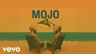 R.Y.M - Mojo