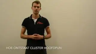Goedzorg - Cluster hoofdpijn